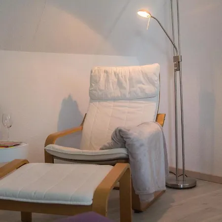 Maschblick Apartman Schwarmstedt