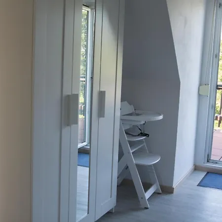 Apartman Maschblick *