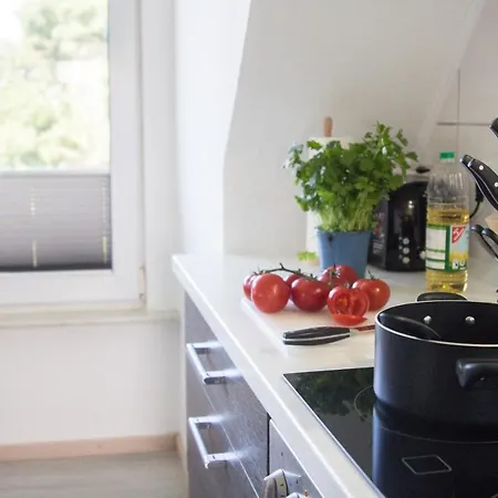 Maschblick Apartman Schwarmstedt