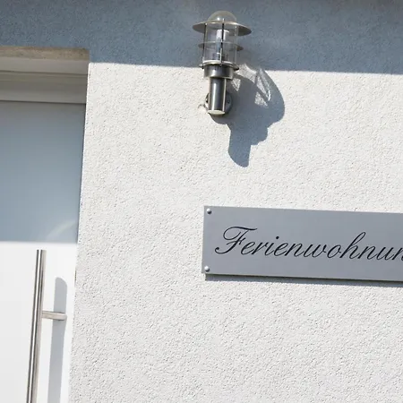 Maschblick 아파트 *