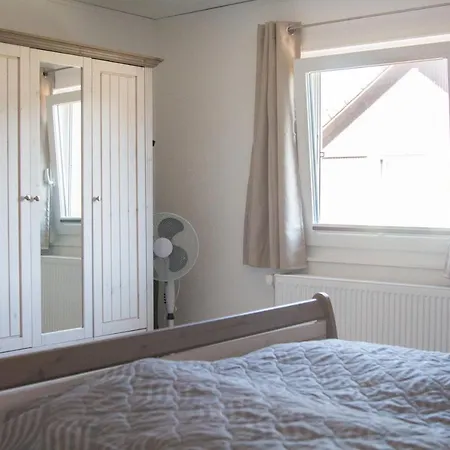 아파트 Maschblick