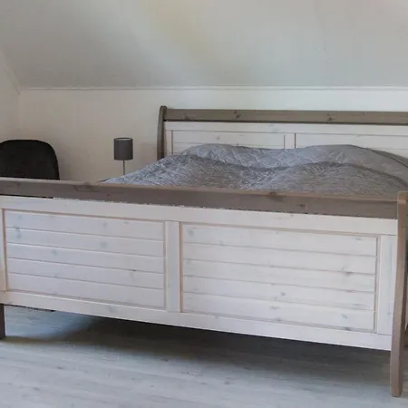 Maschblick 아파트 슈바름스테드