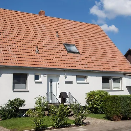 Maschblick 아파트 *