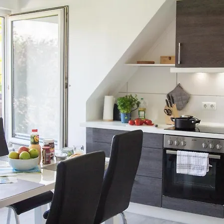 Apartment Maschblick