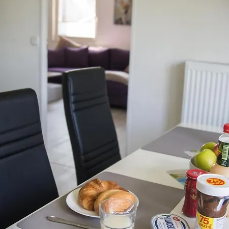 Apartment Maschblick Schwarmstedt