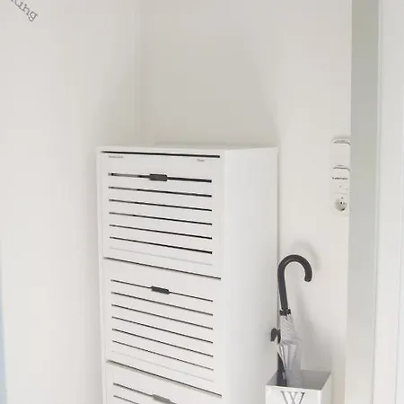 Apartman Maschblick Schwarmstedt