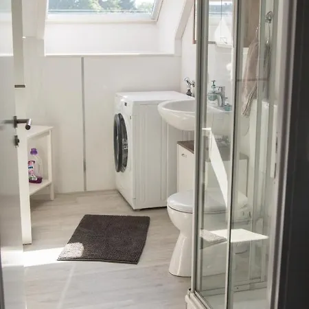 Maschblick Apartman Schwarmstedt