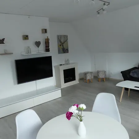 아파트 Maschblick 슈바름스테드