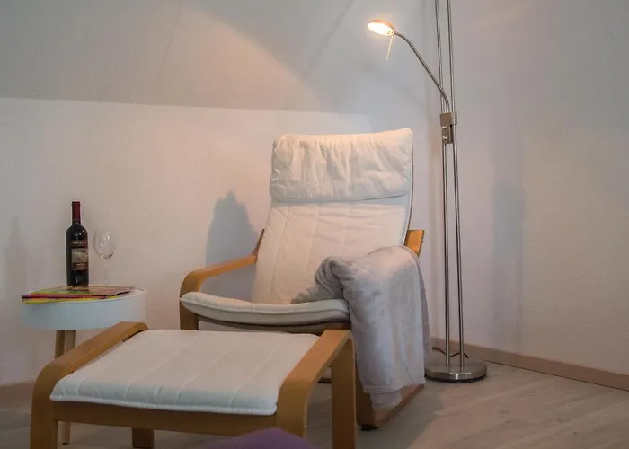 Maschblick Appartement Schwarmstedt