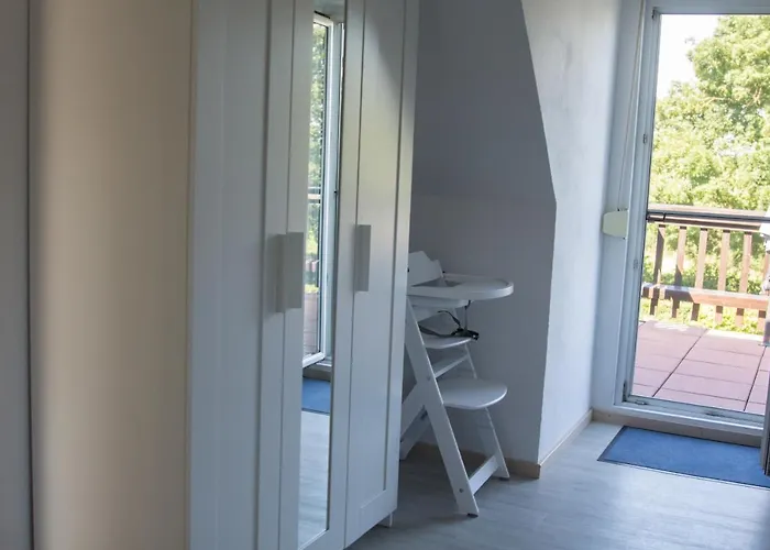 Appartement Maschblick *