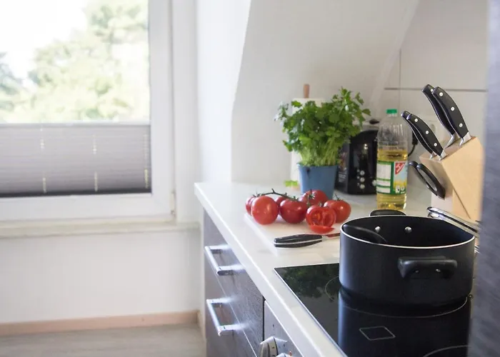 Maschblick Appartement Schwarmstedt