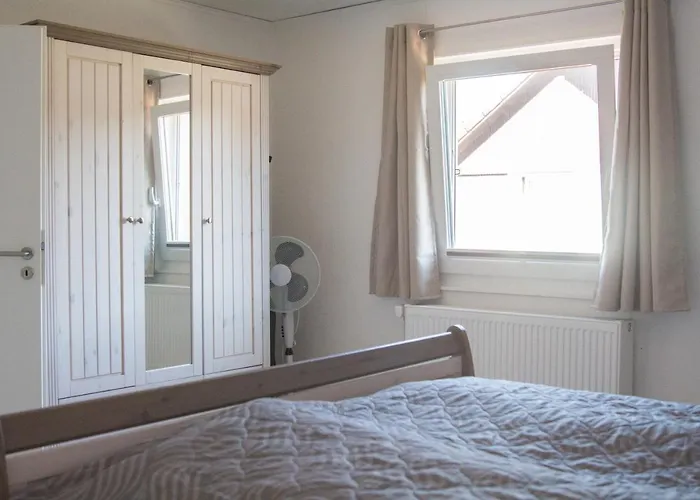 Appartement Maschblick