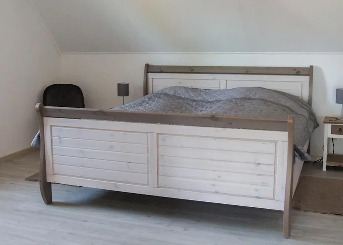 Maschblick Appartement Schwarmstedt