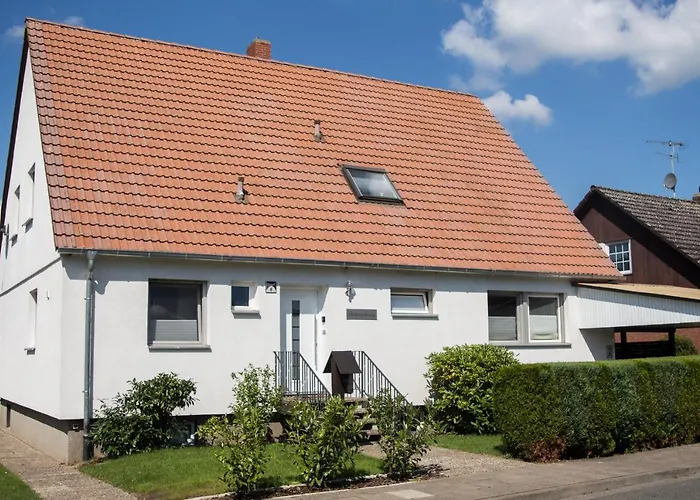 Maschblick Appartement *