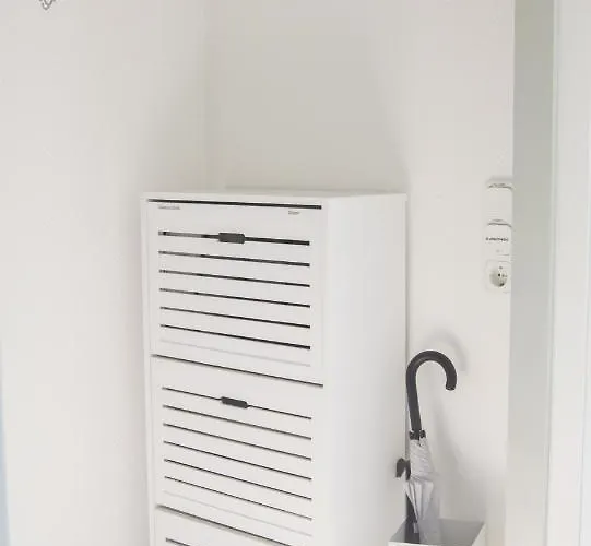 Appartement Maschblick Schwarmstedt