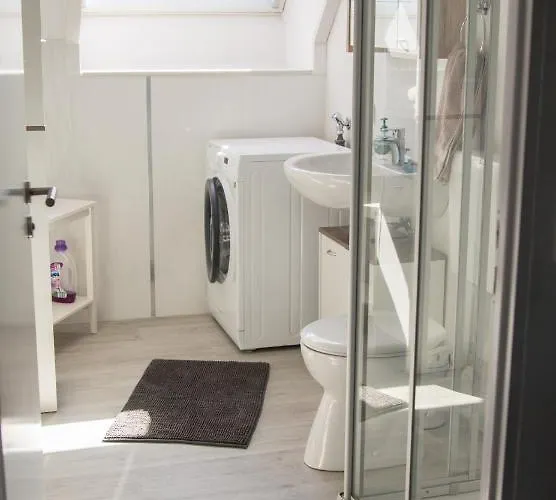 Maschblick Appartement Schwarmstedt