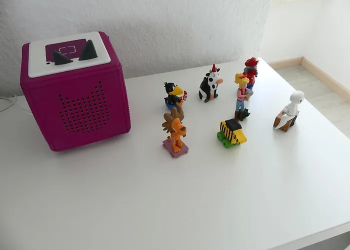 Maschblick Appartement