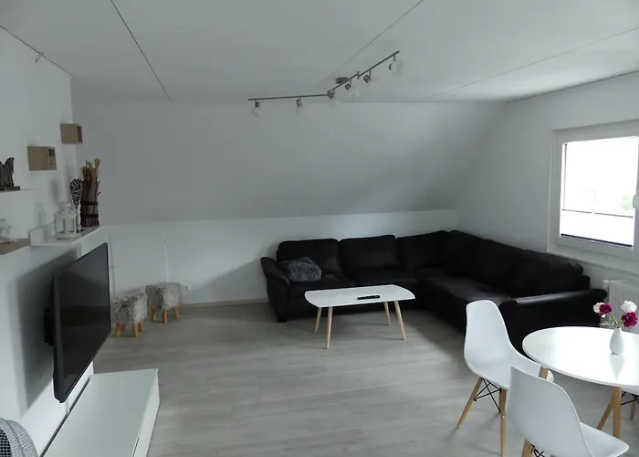 Appartement Maschblick