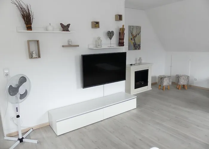 Appartement Maschblick Schwarmstedt