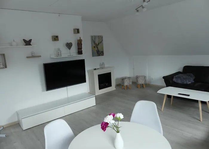 Appartement Maschblick Schwarmstedt